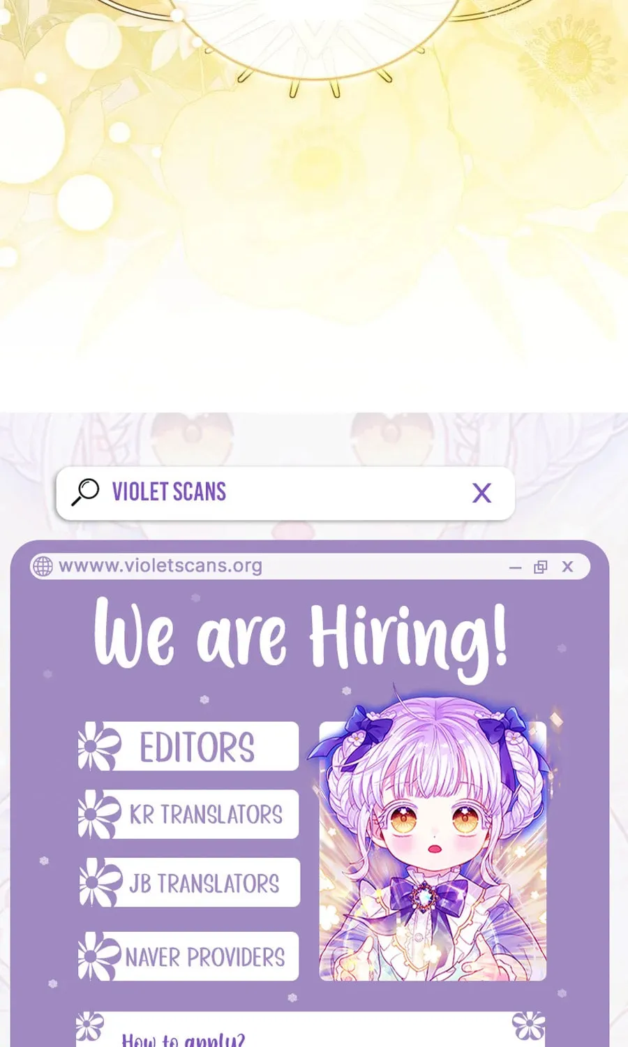 Read Revolutionary Princess Eve Manga Online