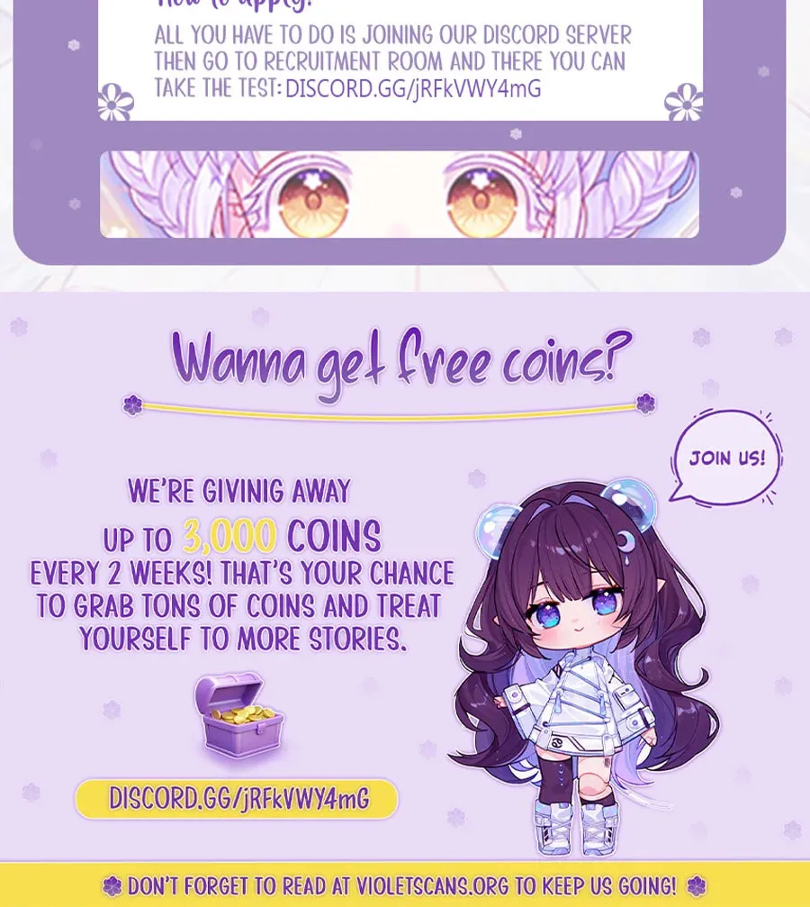 Read Revolutionary Princess Eve Manga Online