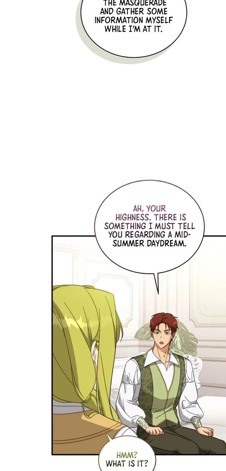 Read Revolutionary Princess Eve Manga Online