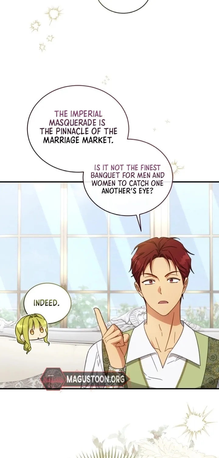 Read Revolutionary Princess Eve Manga Online