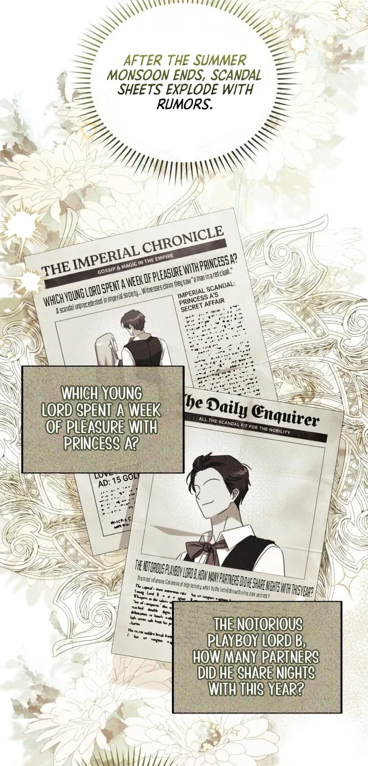 Read Revolutionary Princess Eve Manga Online