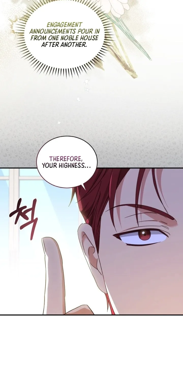 Read Revolutionary Princess Eve Manga Online