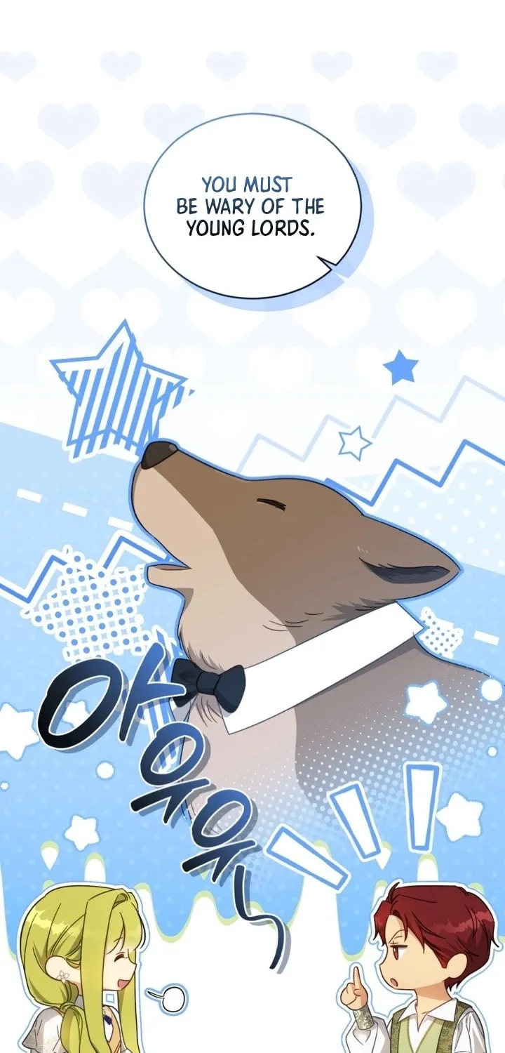 Read Revolutionary Princess Eve Manga Online