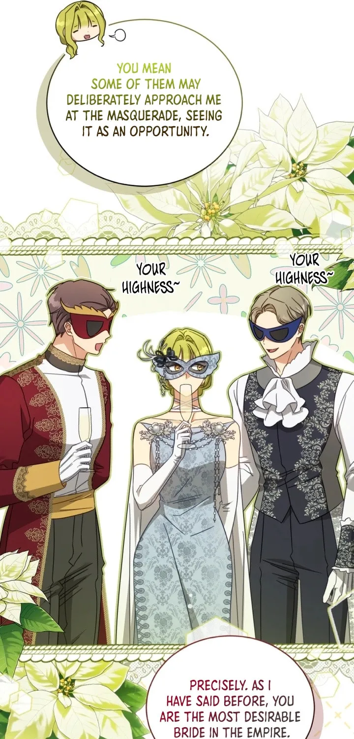 Read Revolutionary Princess Eve Manga Online