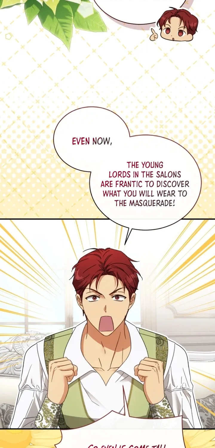 Read Revolutionary Princess Eve Manga Online