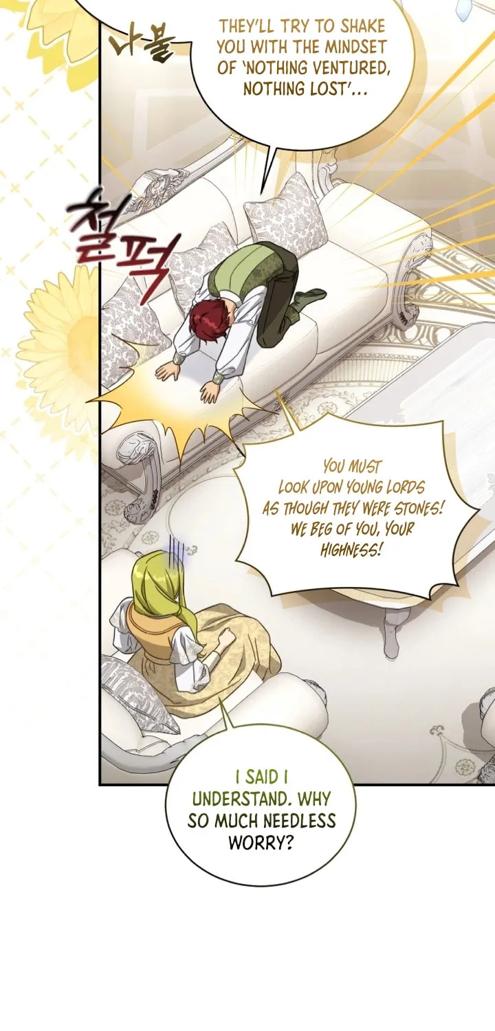 Read Revolutionary Princess Eve Manga Online