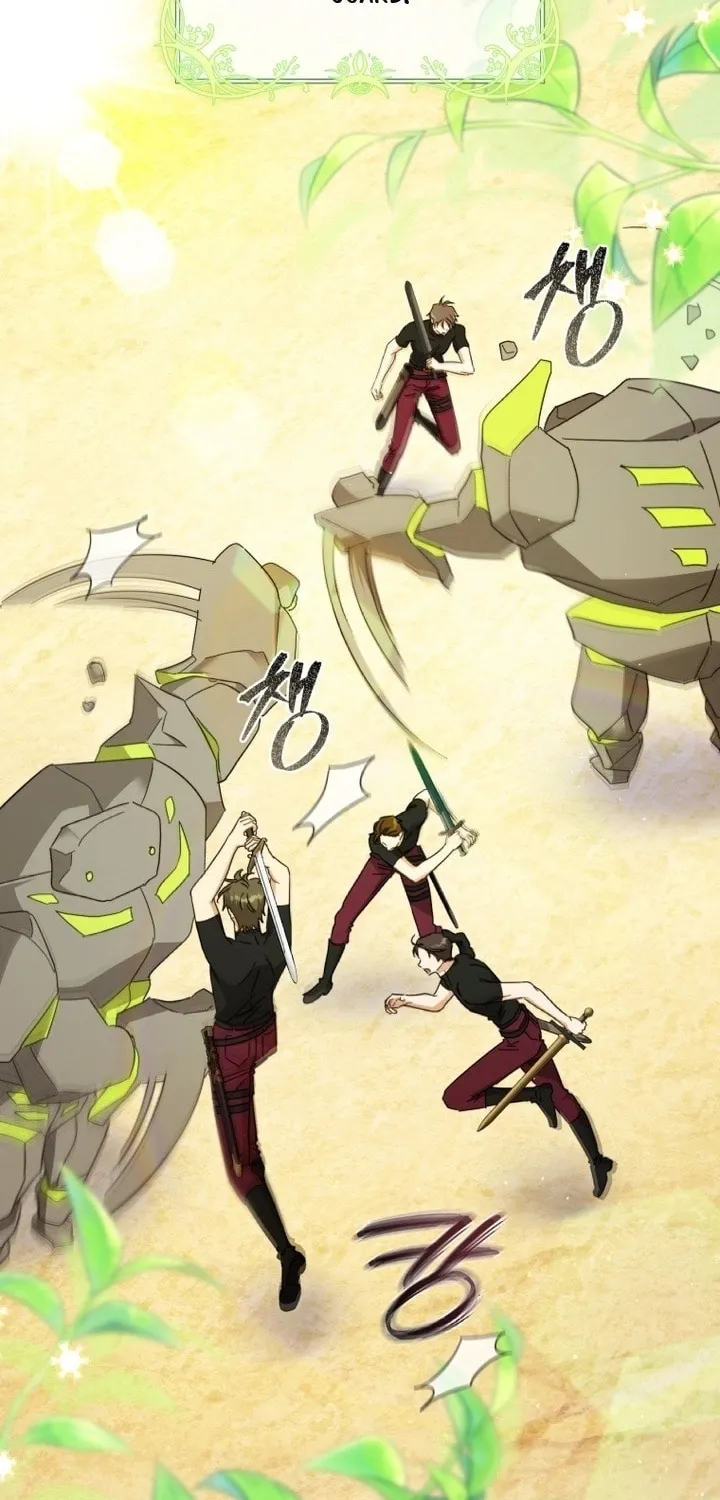 Read Revolutionary Princess Eve Manga Online