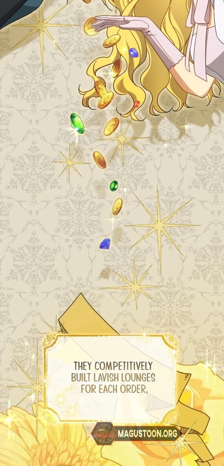 Read Revolutionary Princess Eve Manga Online