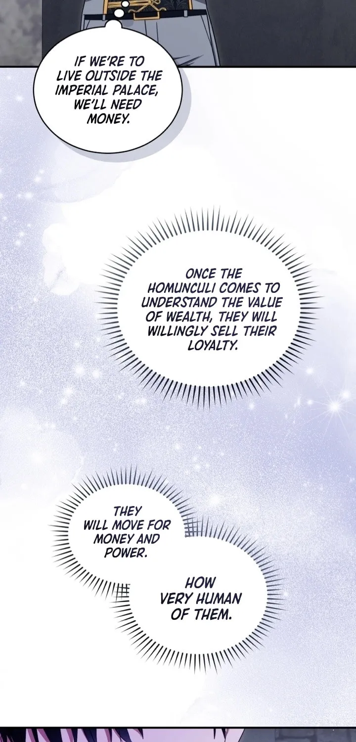 Read Revolutionary Princess Eve Manga Online