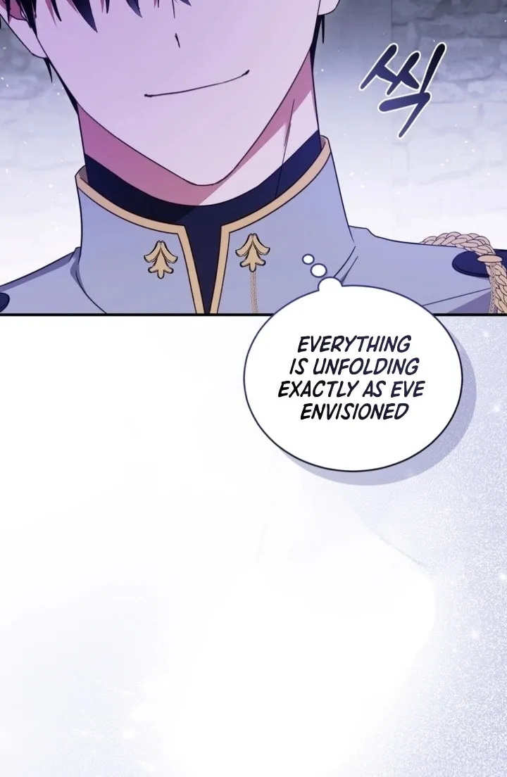 Read Revolutionary Princess Eve Manga Online