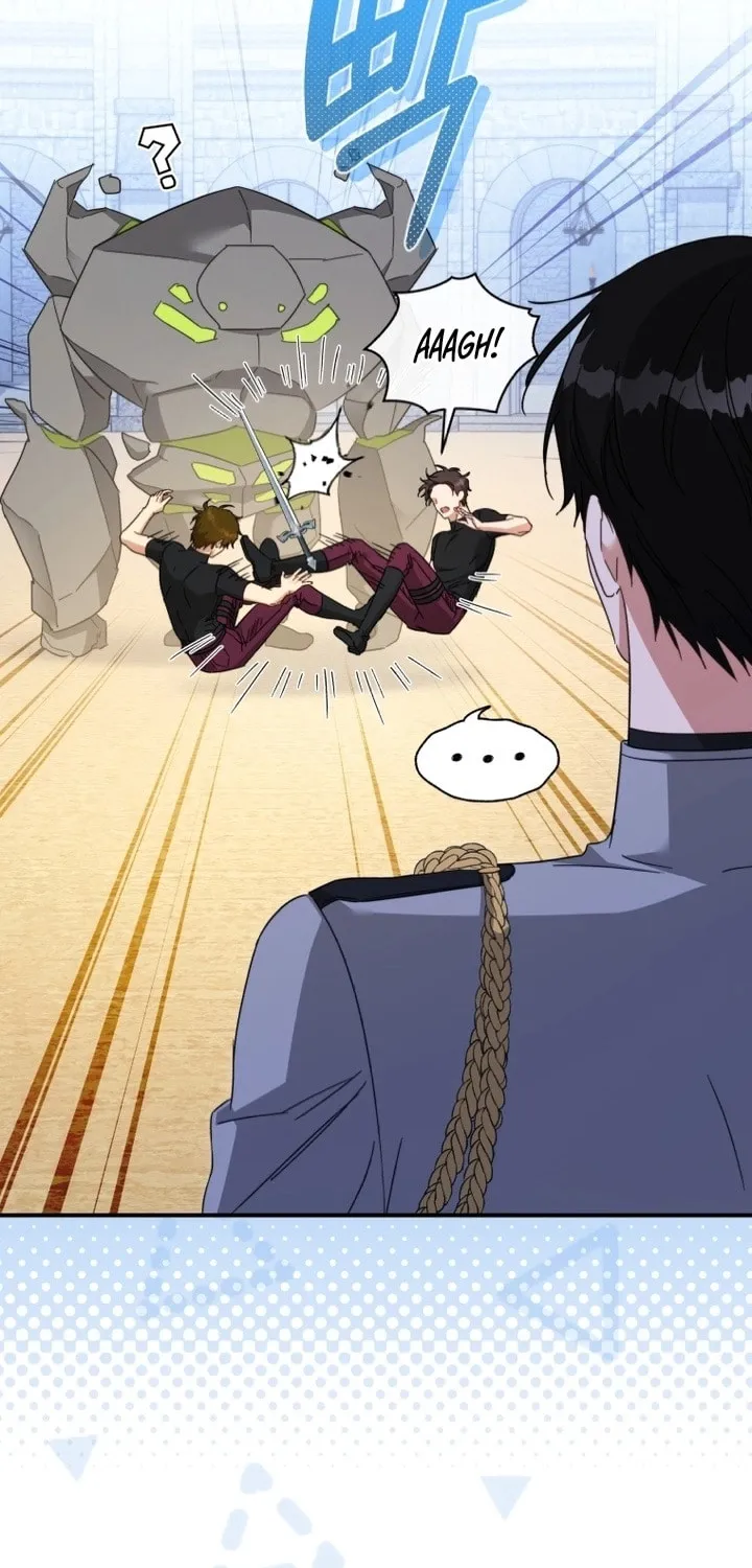 Read Revolutionary Princess Eve Manga Online