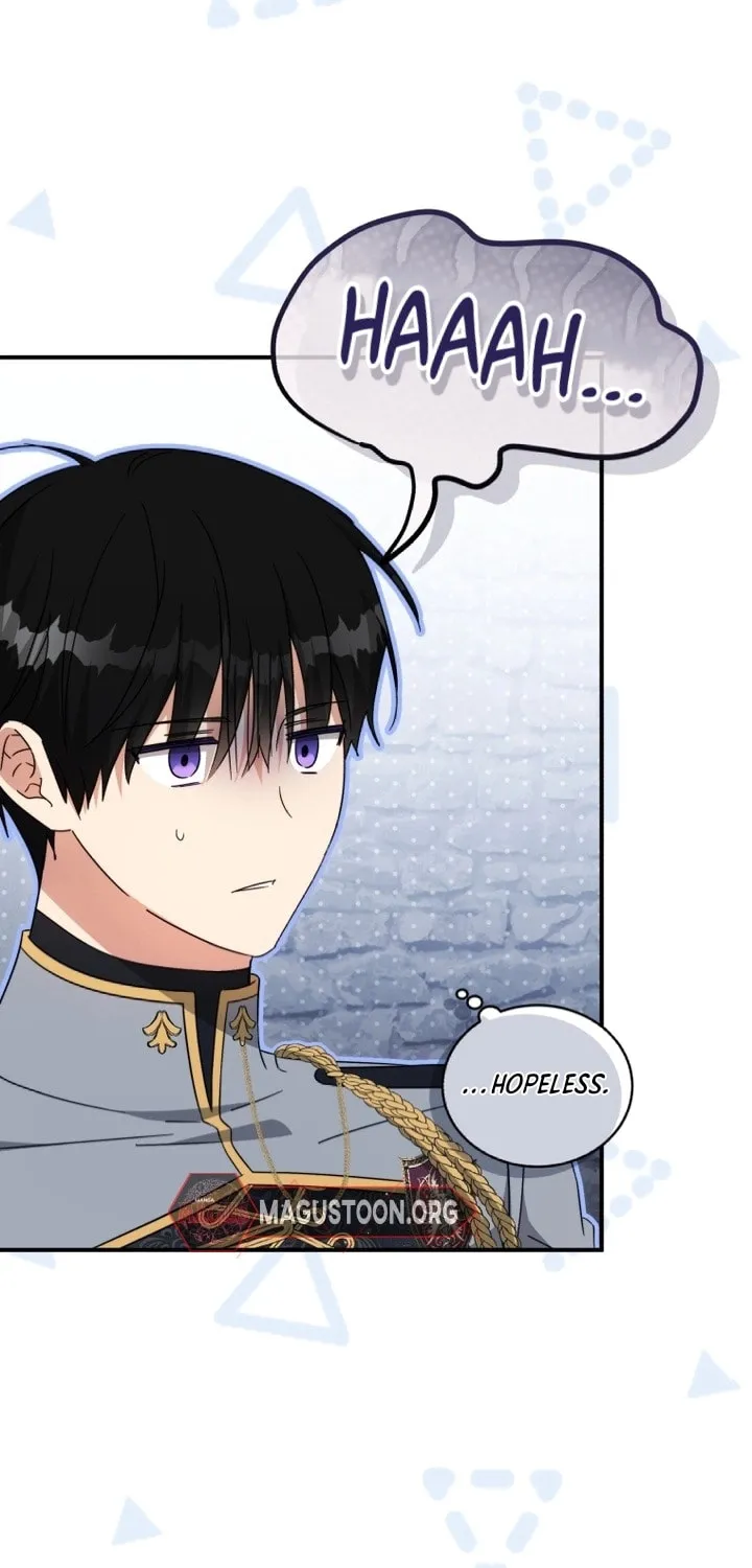 Read Revolutionary Princess Eve Manga Online