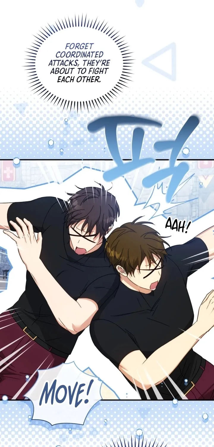 Read Revolutionary Princess Eve Manga Online