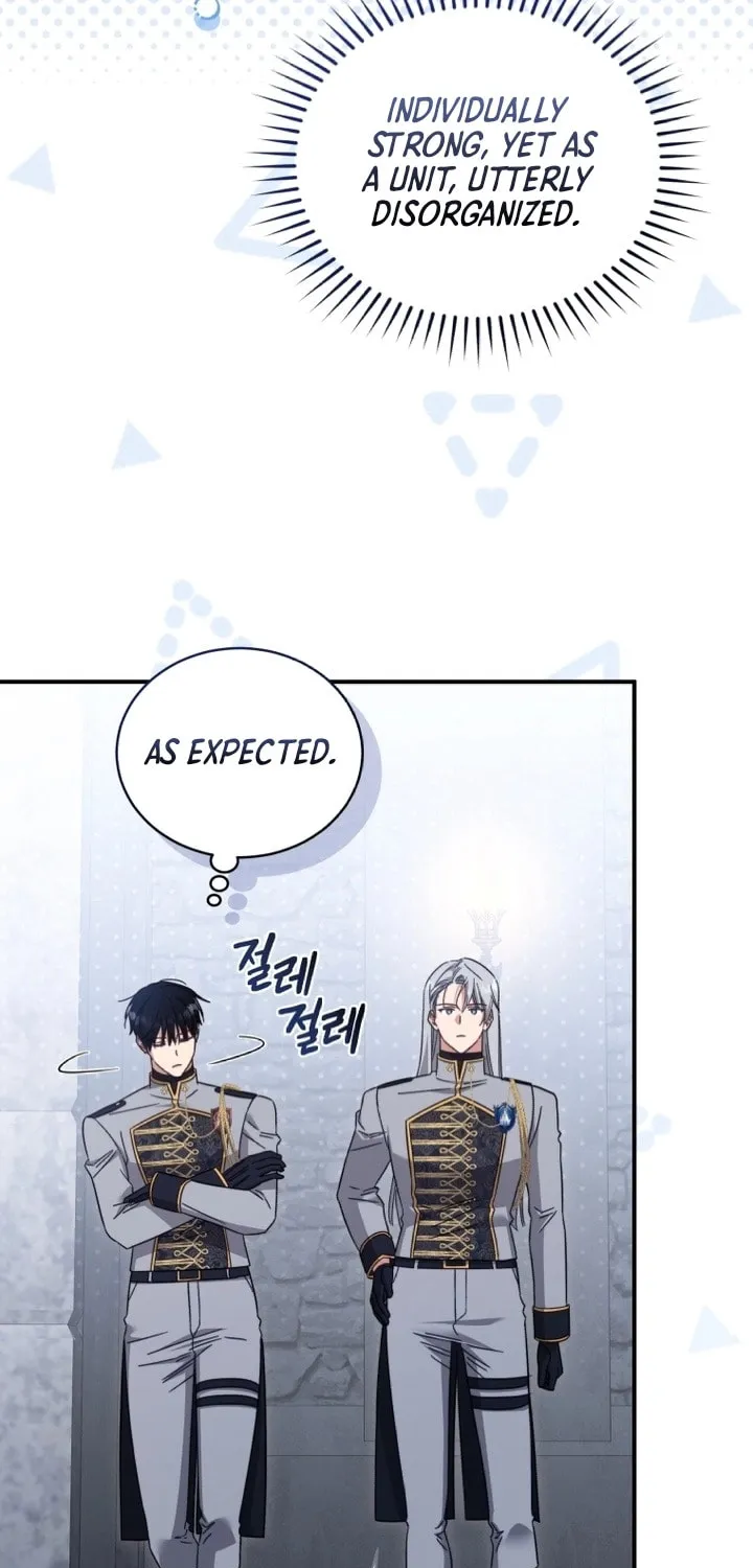 Read Revolutionary Princess Eve Manga Online