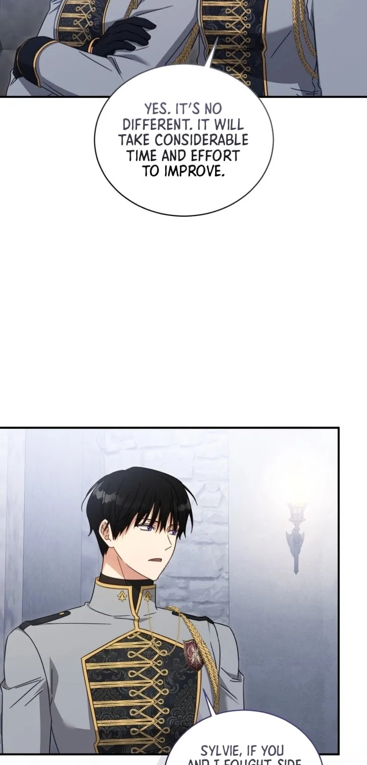 Read Revolutionary Princess Eve Manga Online