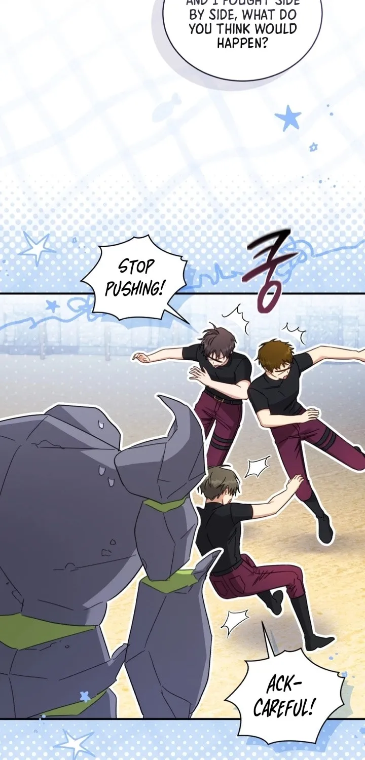 Read Revolutionary Princess Eve Manga Online