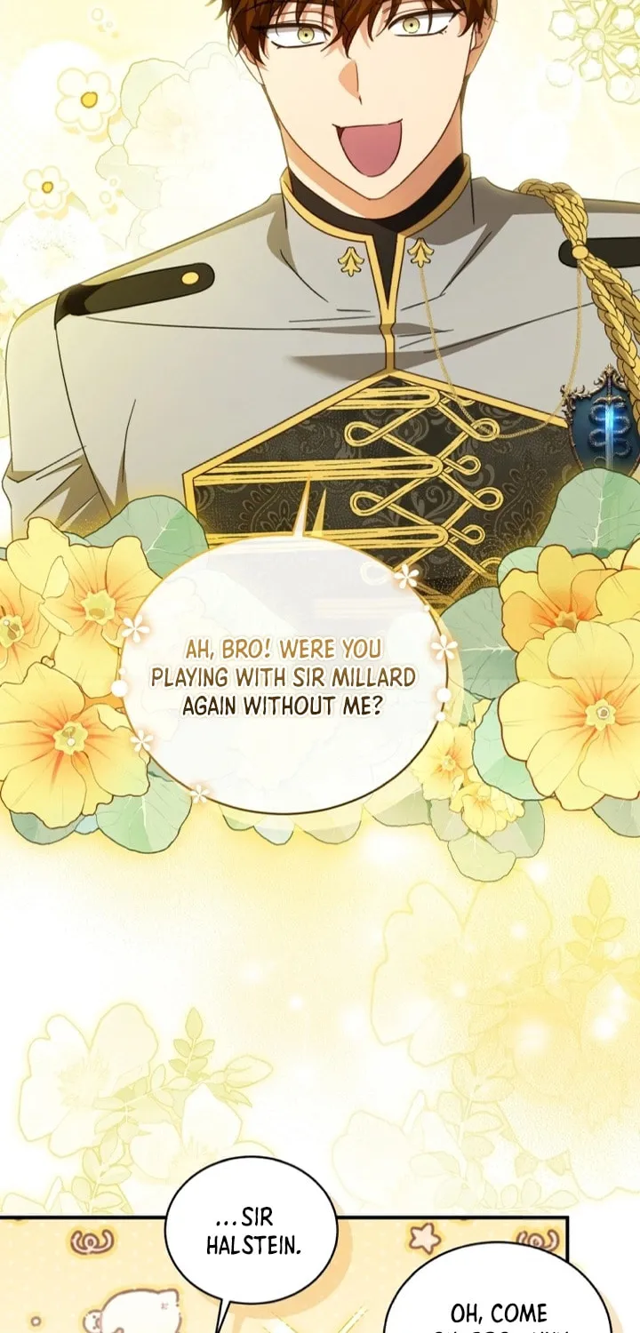 Read Revolutionary Princess Eve Manga Online