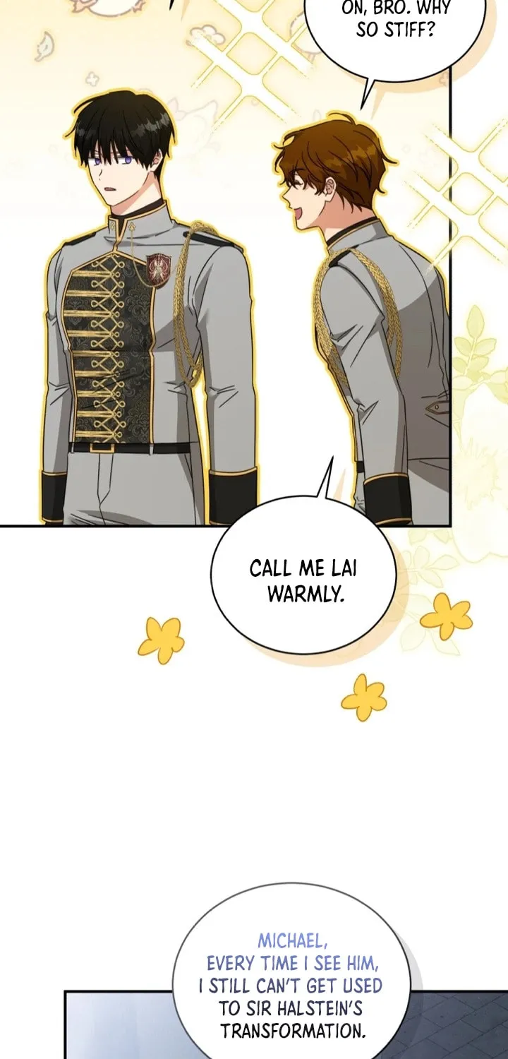 Read Revolutionary Princess Eve Manga Online