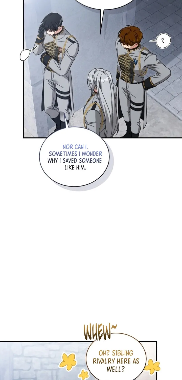 Read Revolutionary Princess Eve Manga Online