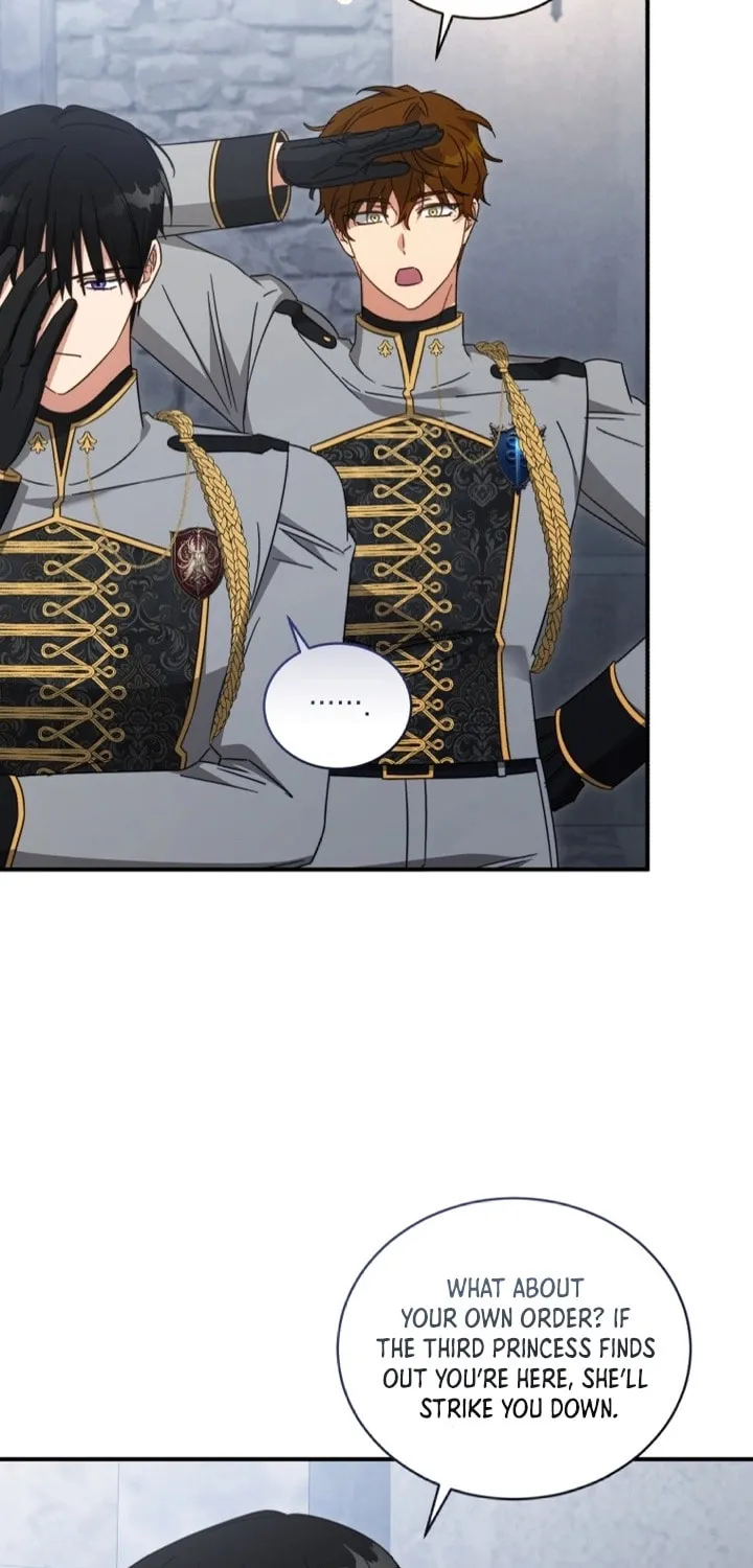 Read Revolutionary Princess Eve Manga Online