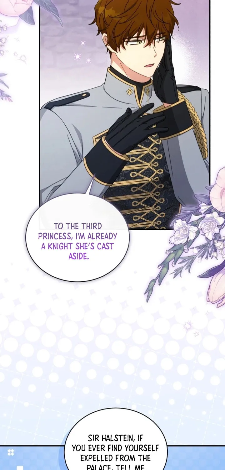 Read Revolutionary Princess Eve Manga Online