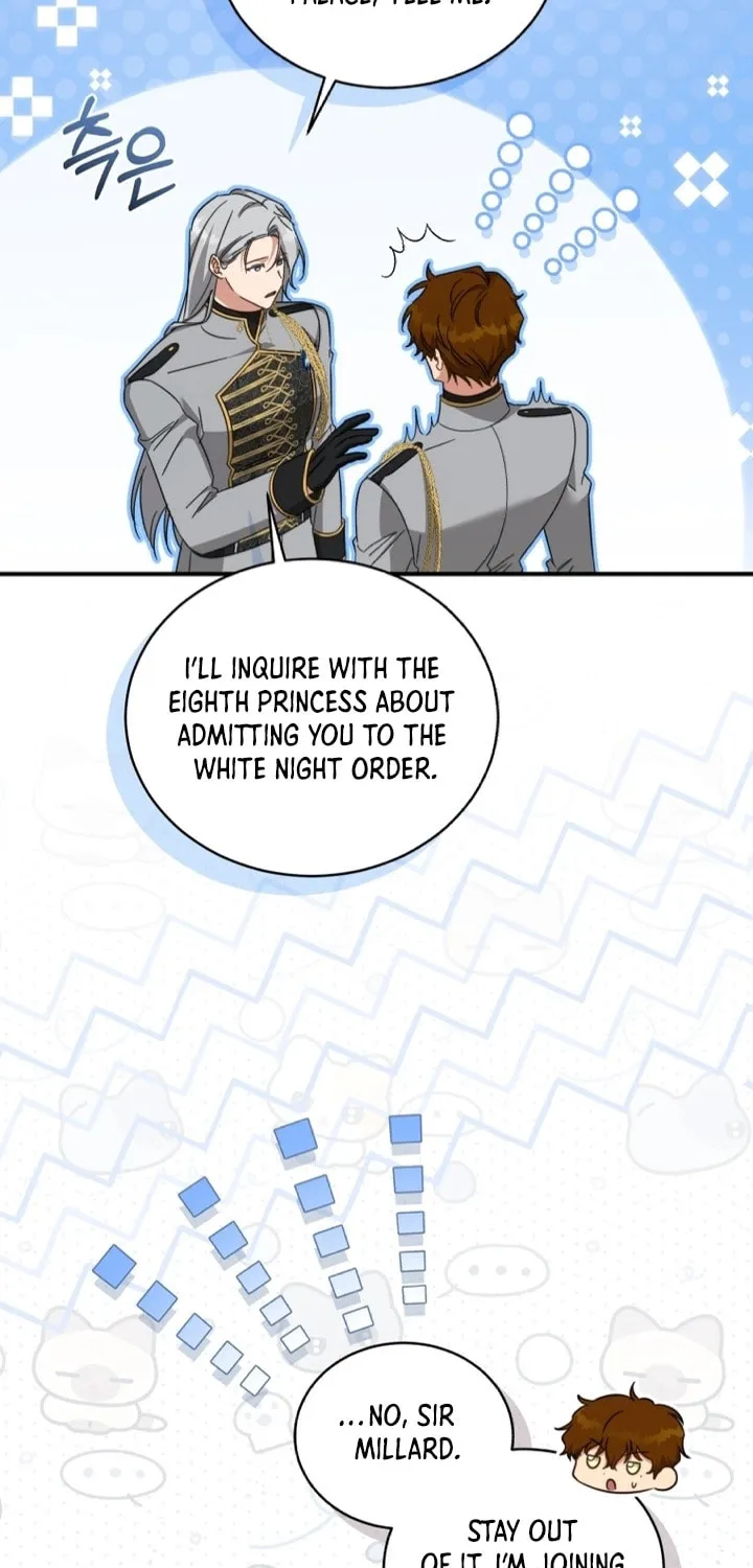 Read Revolutionary Princess Eve Manga Online