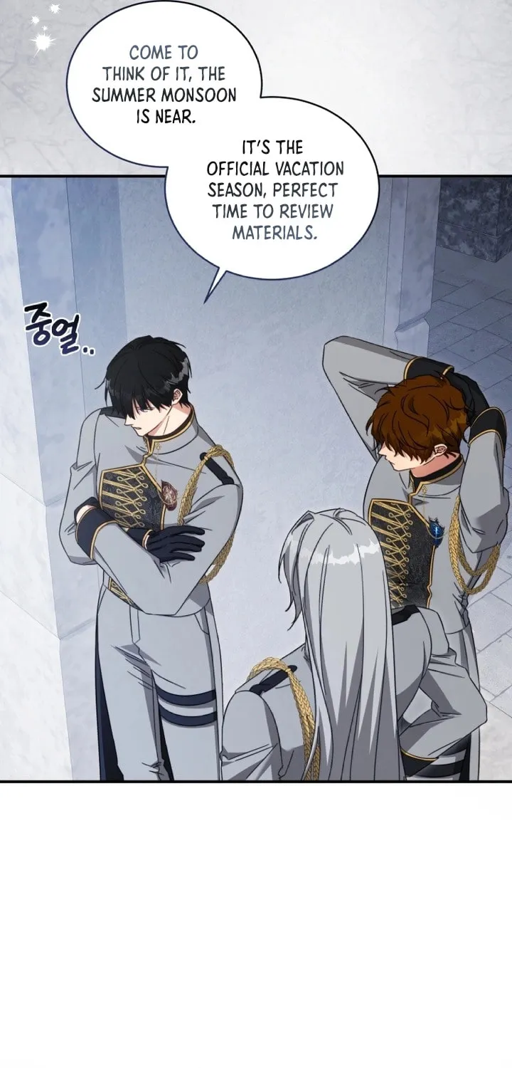 Read Revolutionary Princess Eve Manga Online