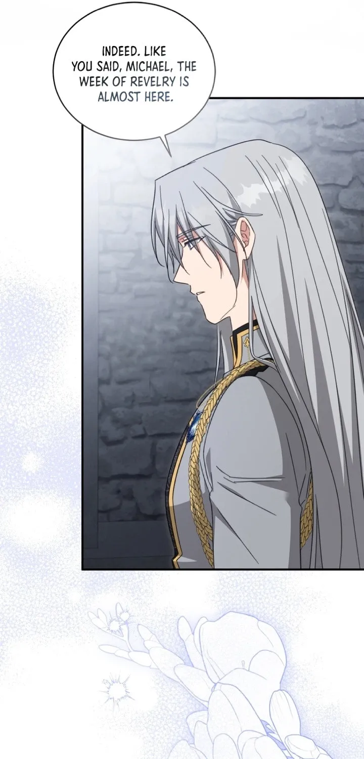 Read Revolutionary Princess Eve Manga Online