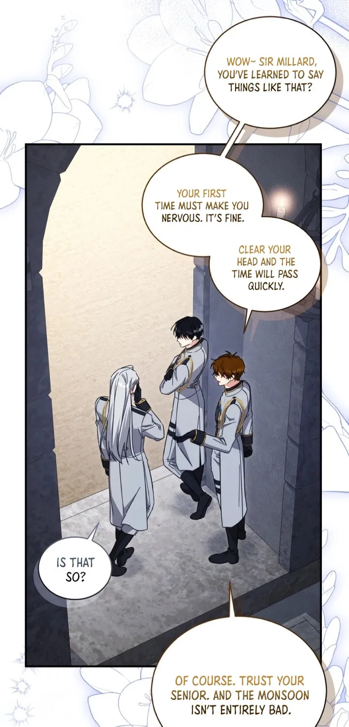 Read Revolutionary Princess Eve Manga Online