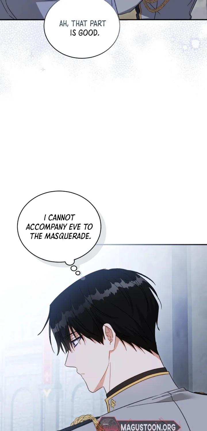 Read Revolutionary Princess Eve Manga Online