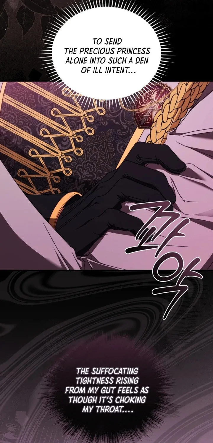 Read Revolutionary Princess Eve Manga Online