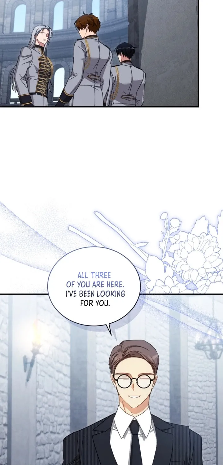 Read Revolutionary Princess Eve Manga Online