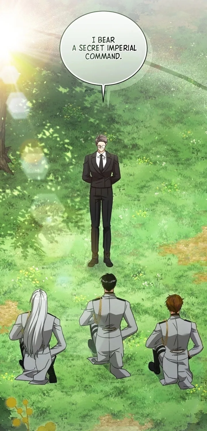 Read Revolutionary Princess Eve Manga Online