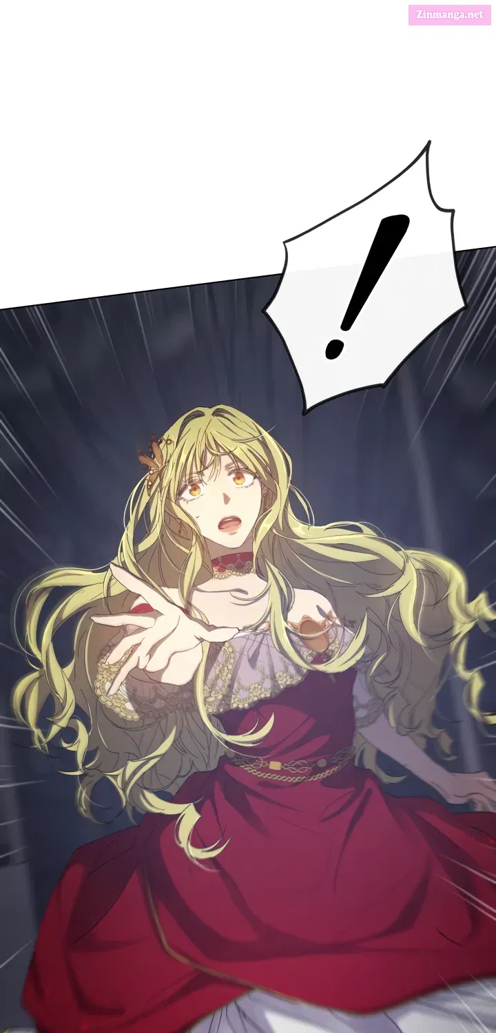 Read Revolutionary Princess Eve Manga Online