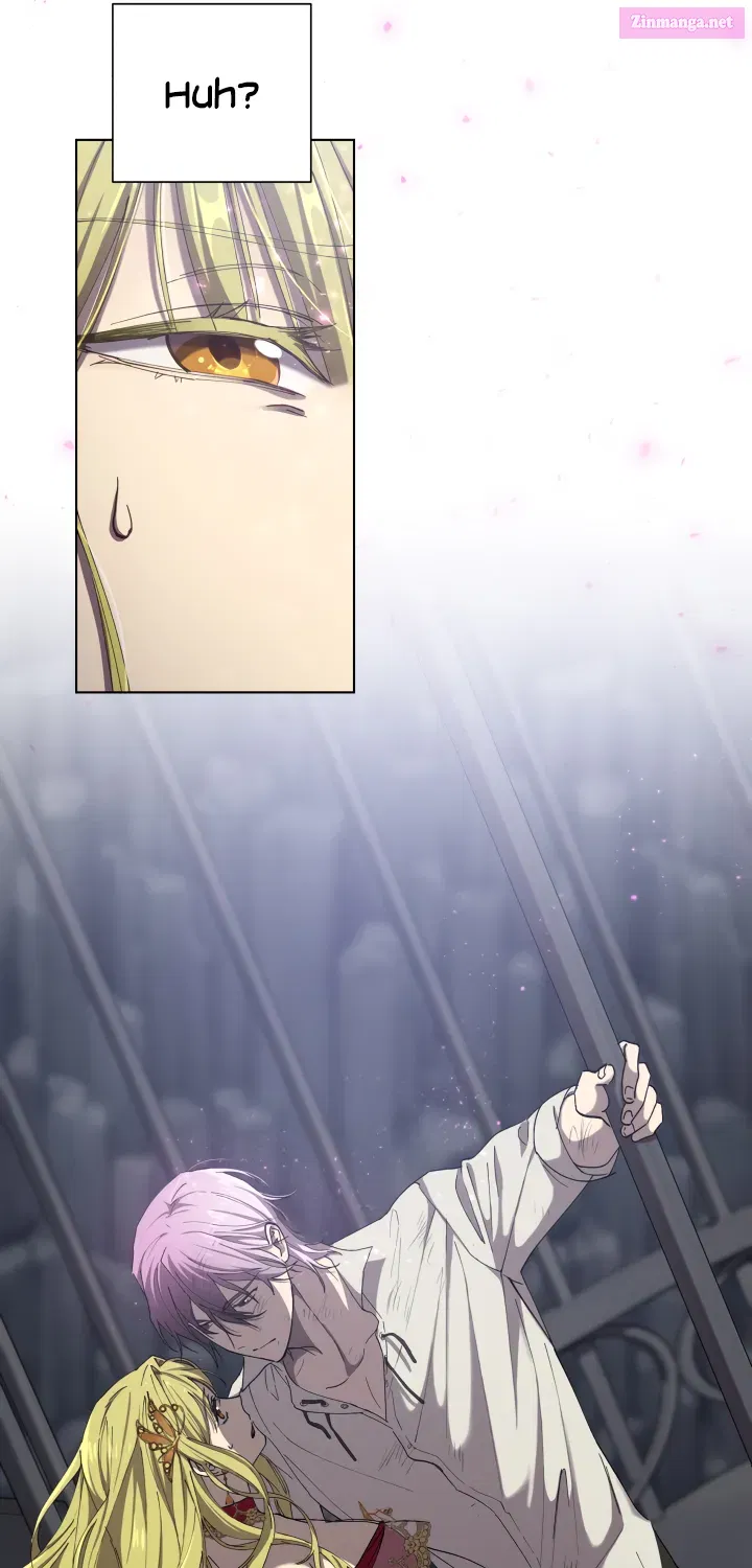 Read Revolutionary Princess Eve Manga Online