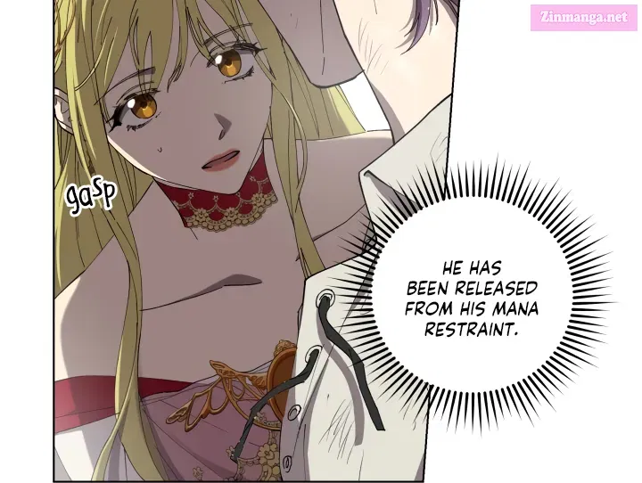 Read Revolutionary Princess Eve Manga Online