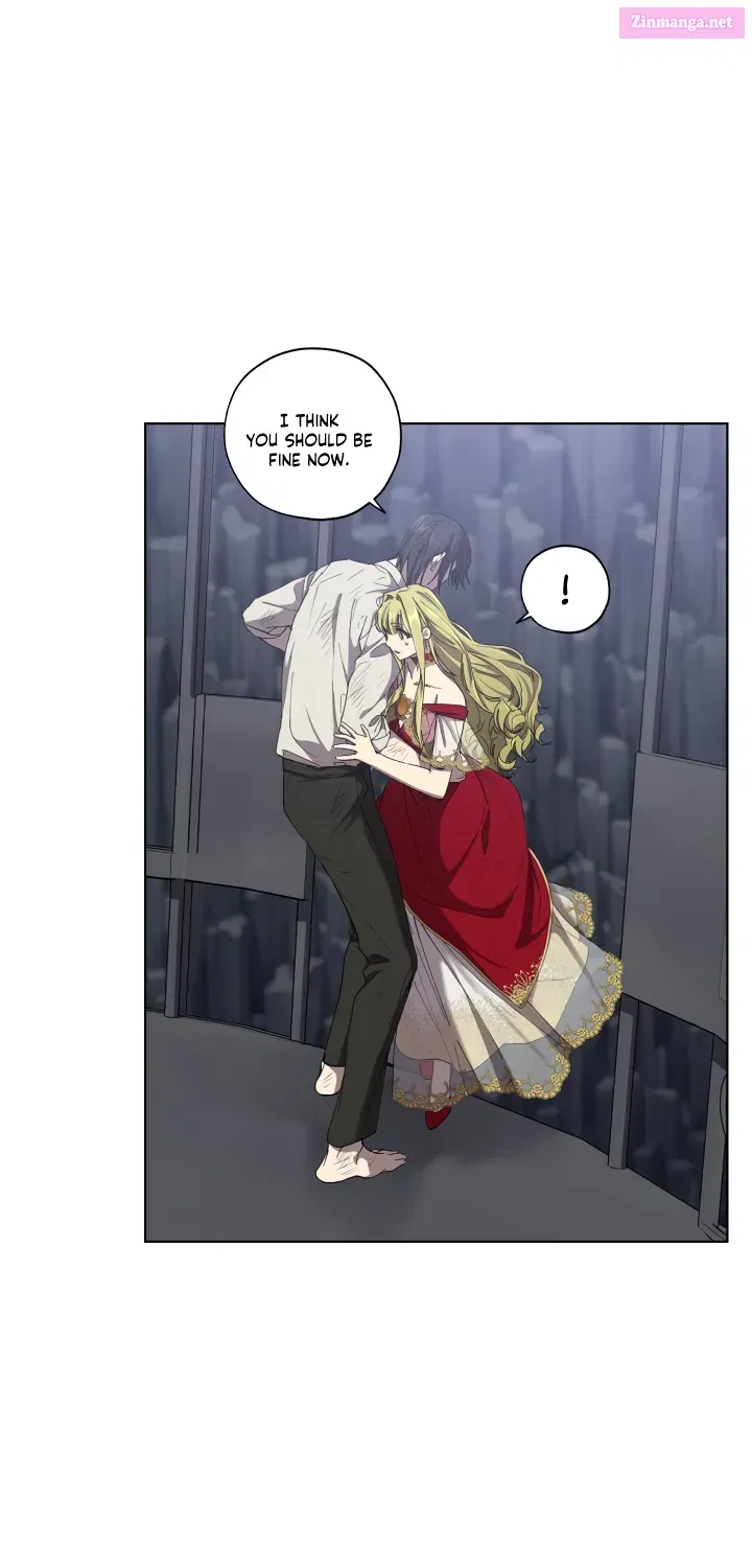 Read Revolutionary Princess Eve Manga Online