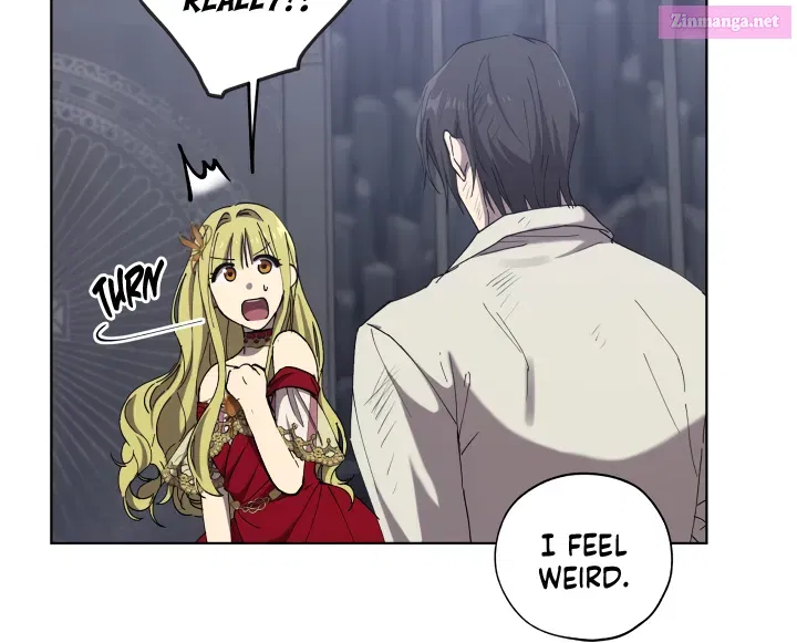 Read Revolutionary Princess Eve Manga Online