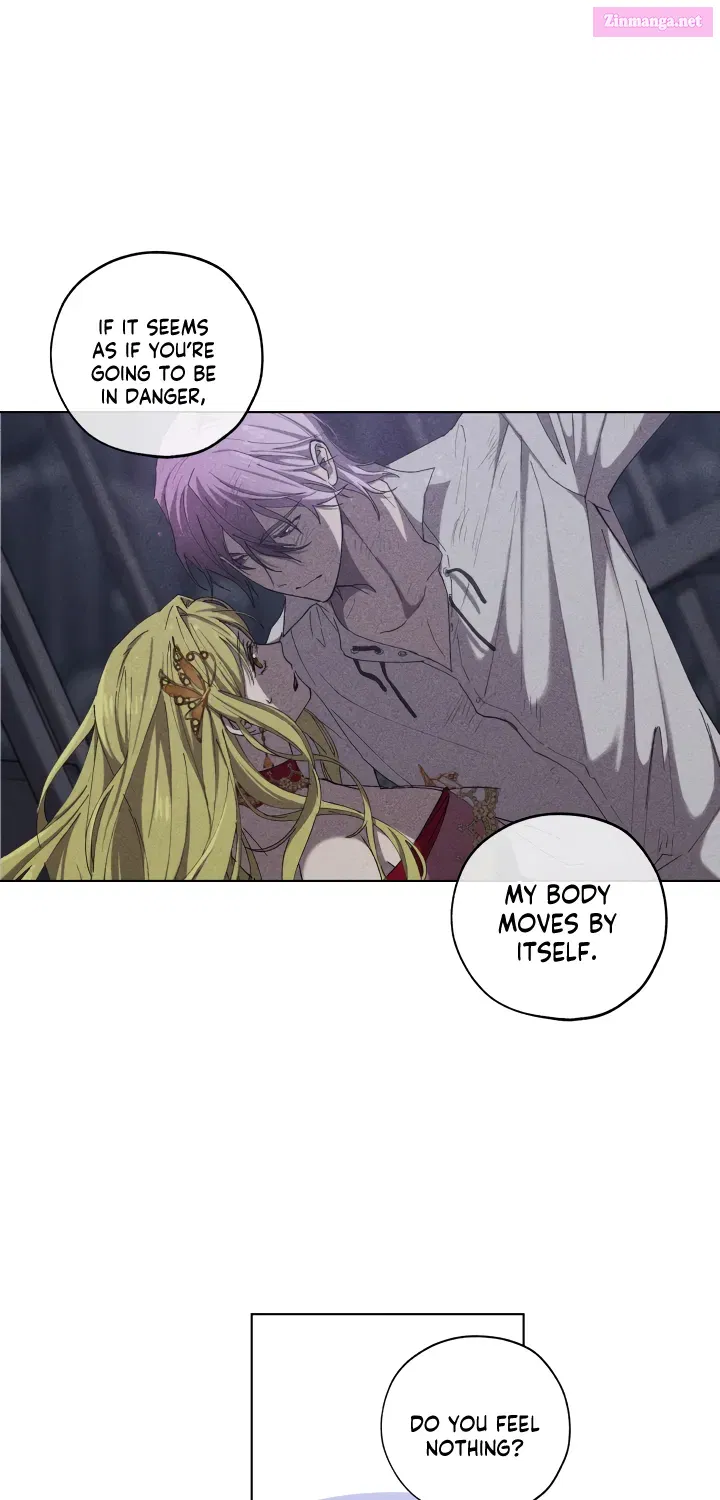 Read Revolutionary Princess Eve Manga Online