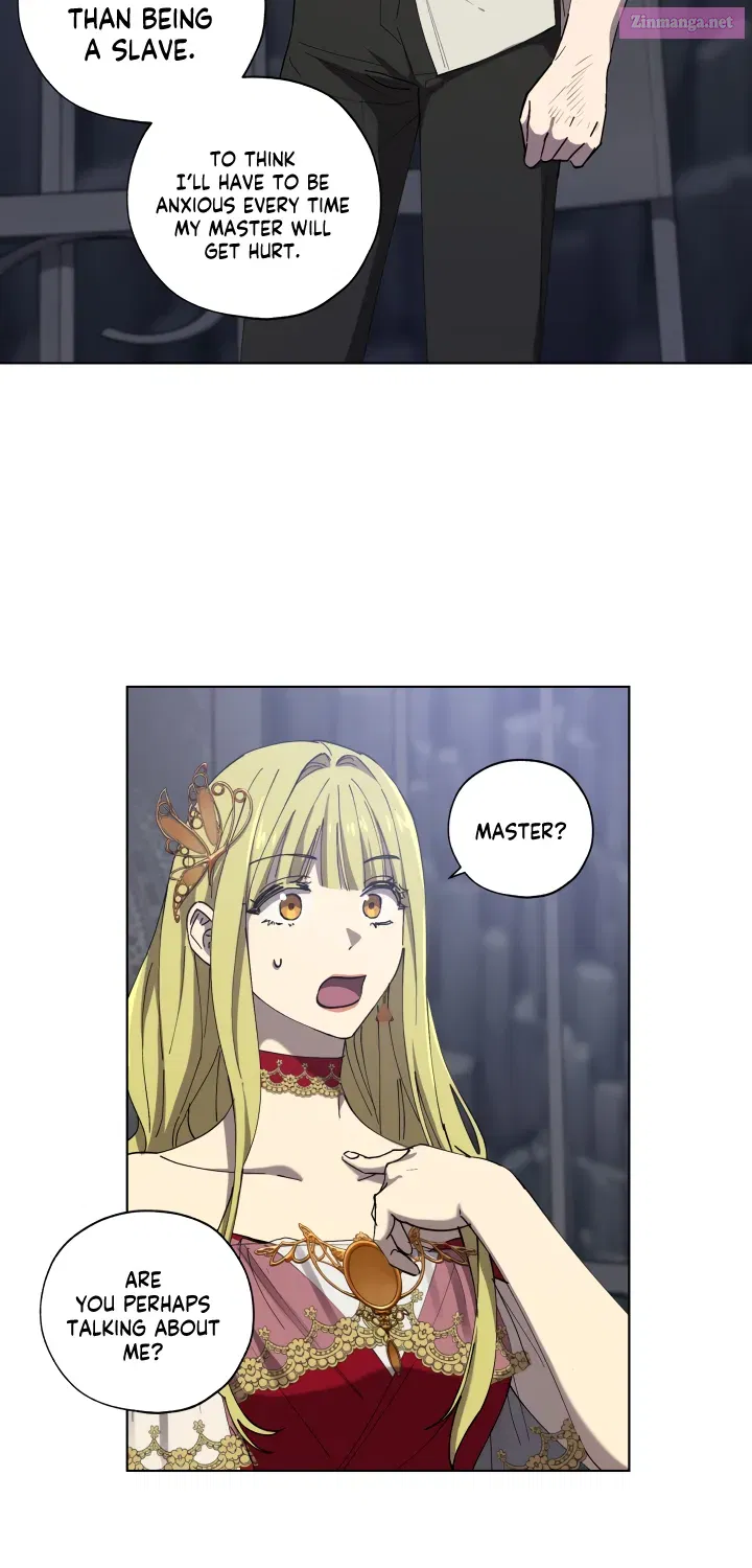 Read Revolutionary Princess Eve Manga Online