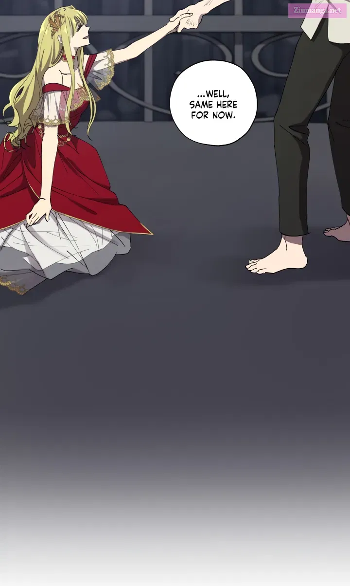 Read Revolutionary Princess Eve Manga Online