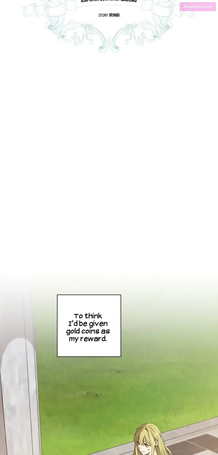 Read Revolutionary Princess Eve Manga Online