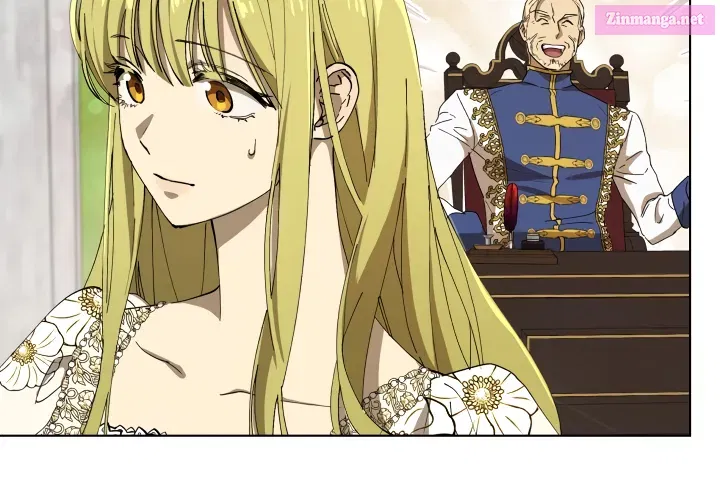 Read Revolutionary Princess Eve Manga Online