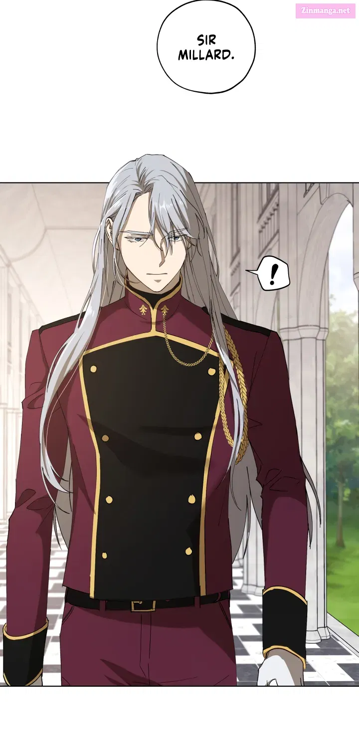 Read Revolutionary Princess Eve Manga Online