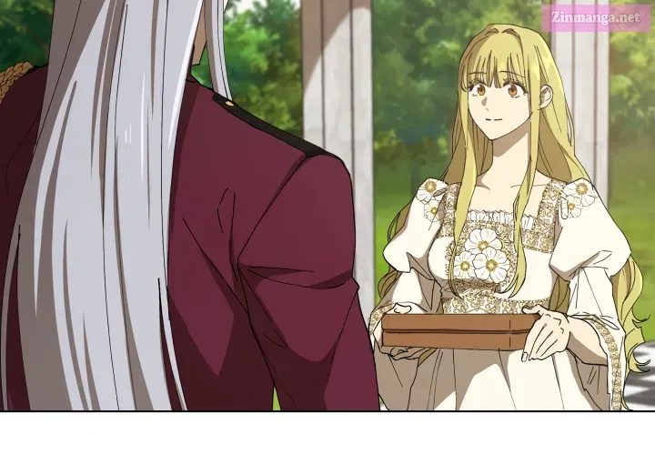 Read Revolutionary Princess Eve Manga Online