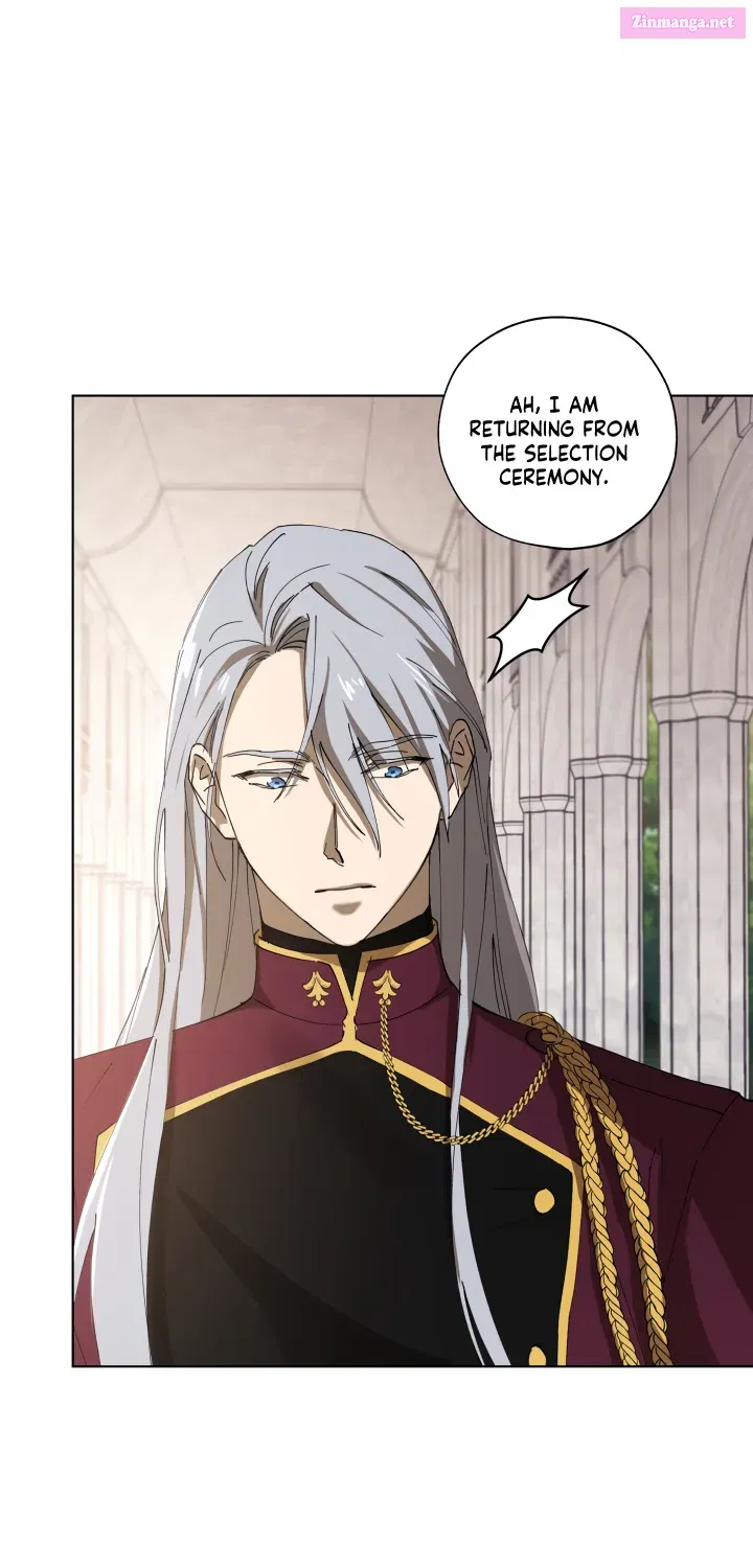 Read Revolutionary Princess Eve Manga Online