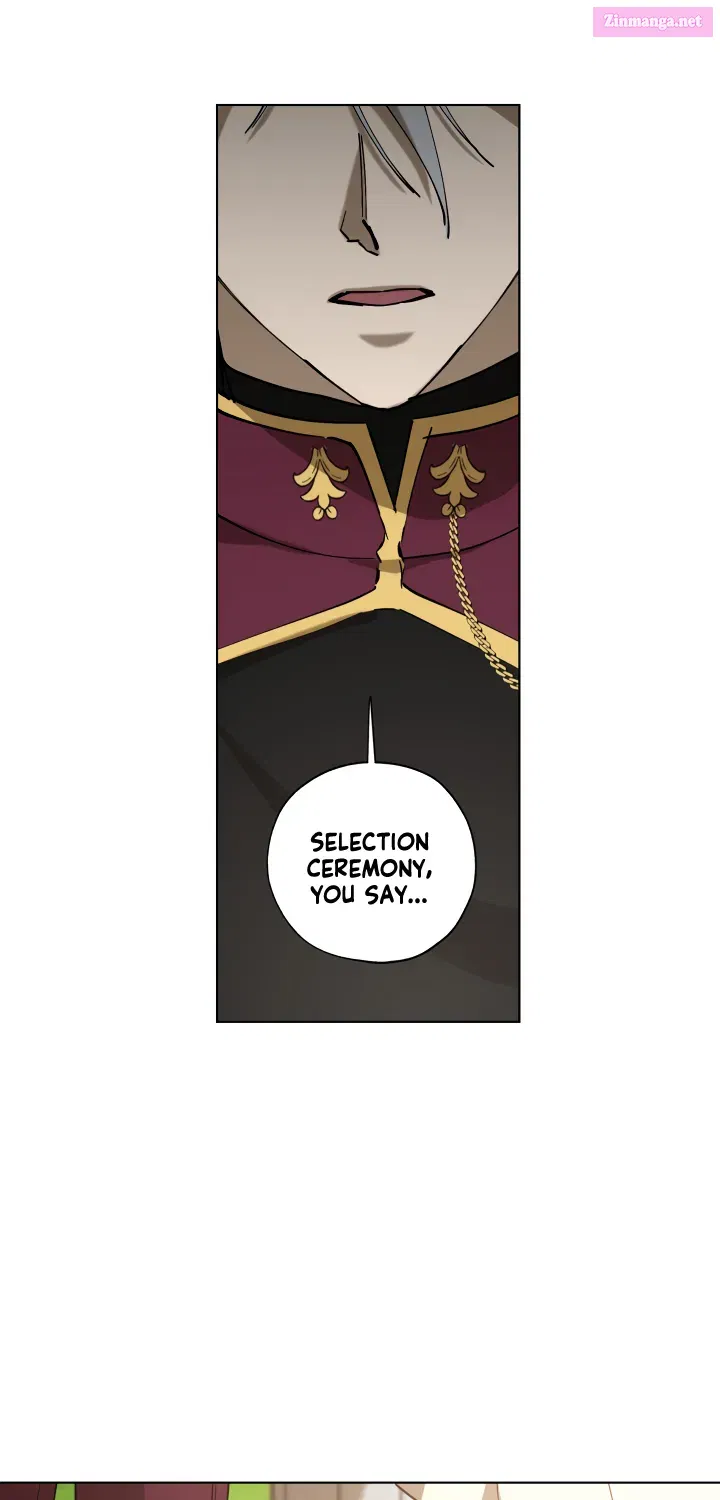 Read Revolutionary Princess Eve Manga Online