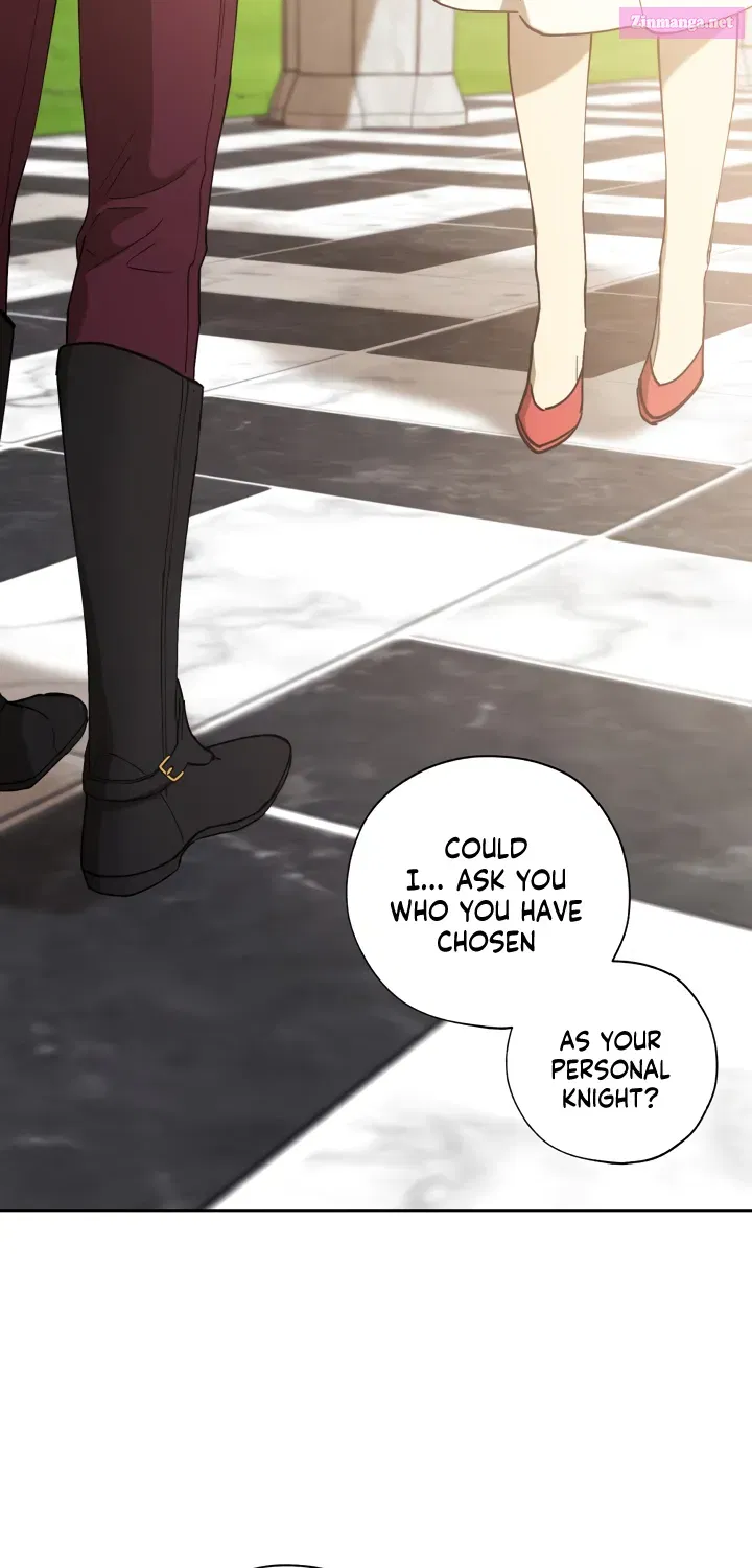 Read Revolutionary Princess Eve Manga Online