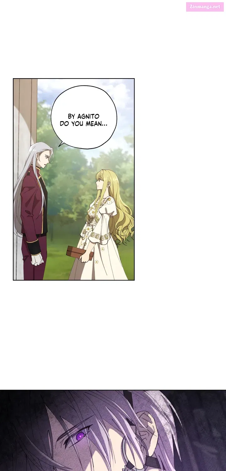 Read Revolutionary Princess Eve Manga Online