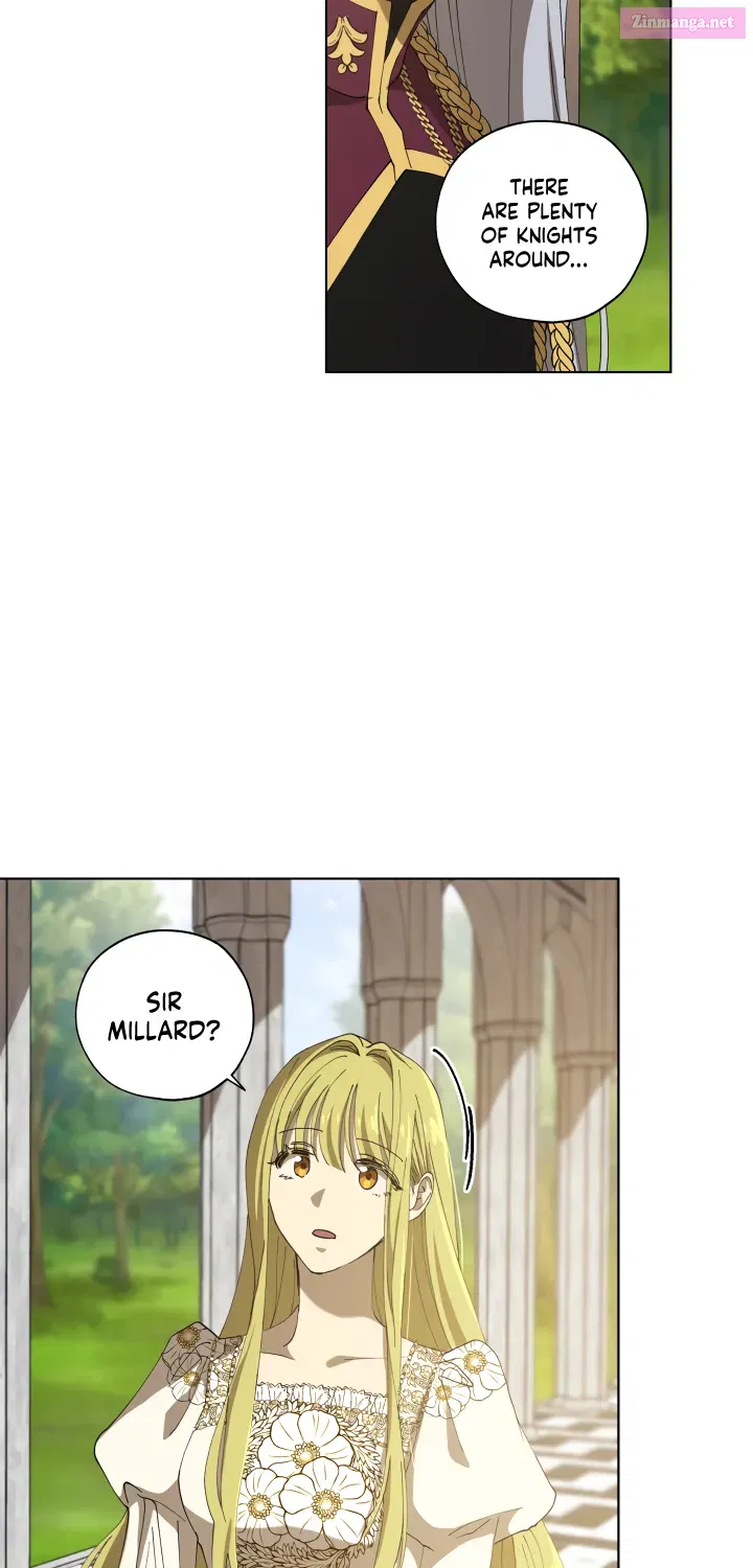 Read Revolutionary Princess Eve Manga Online